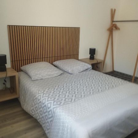Apartmán Les Oliviers Carpentras Exteriér fotografie