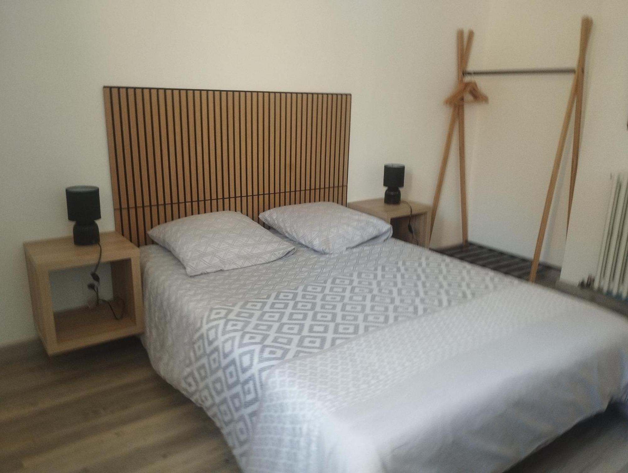 Apartmán Les Oliviers Carpentras Exteriér fotografie